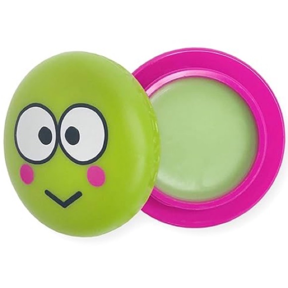 THE CRÈME SHOP X KEROPPI Limited Edition Lip Balm - Picture 2 of 8